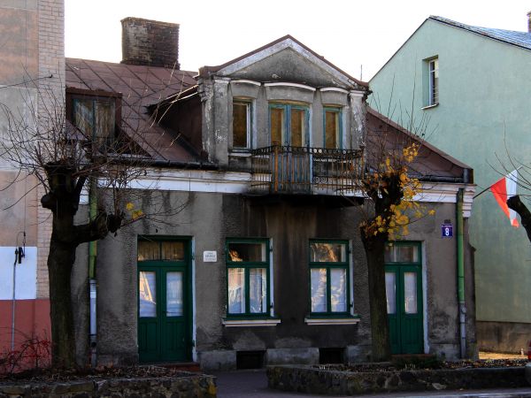 Zdjęcia Góra Kalwaria
