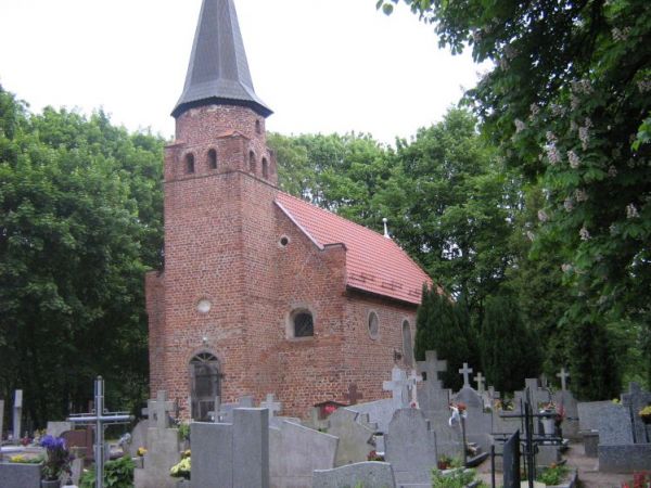 Zdjęcia Obozin