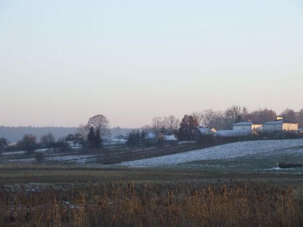 Zdjęcia Małochwiej Mały