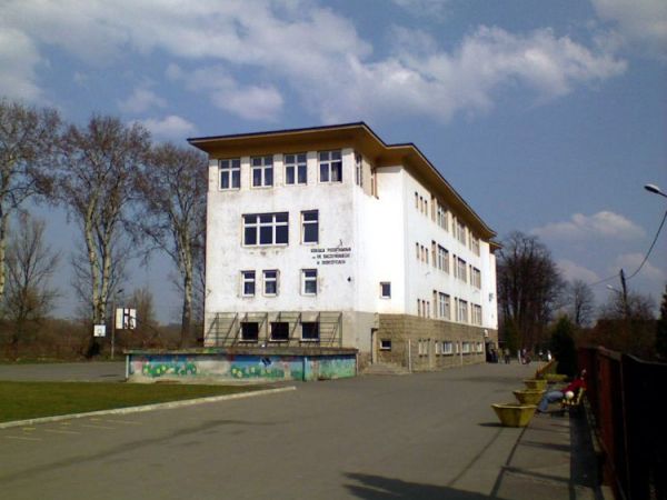 Zdjęcia Dobczyce