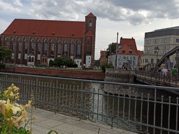 Zdjęcia Wrocław