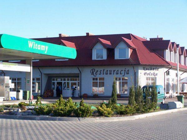 Ostrowiec Świętokrzyski