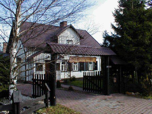 Andrzejówka Gospodarstwo Agroturystyczne