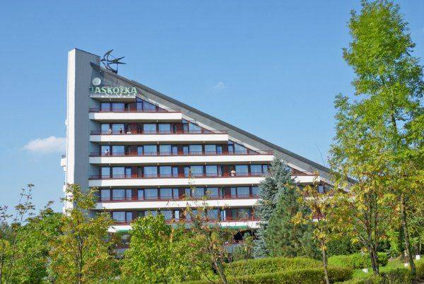 Hotel Jaskółka