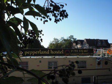 Hostel Pepperland