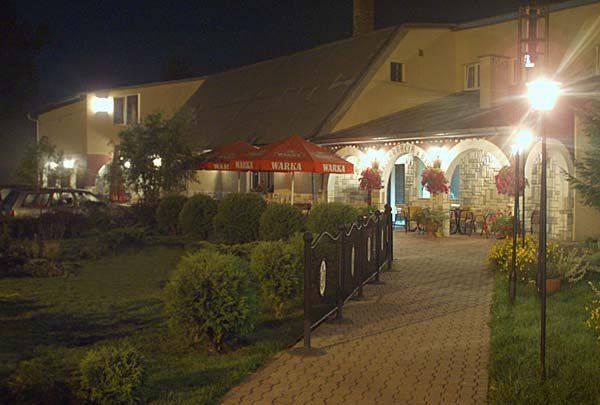 Lubaczów
