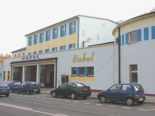 Brzeszcze