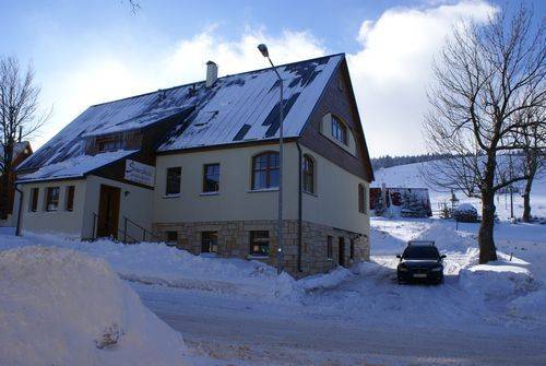 Śnieżka - Apartamenty Śnieżka - Apartamenty