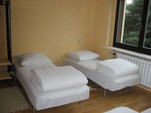 Hostel 365
