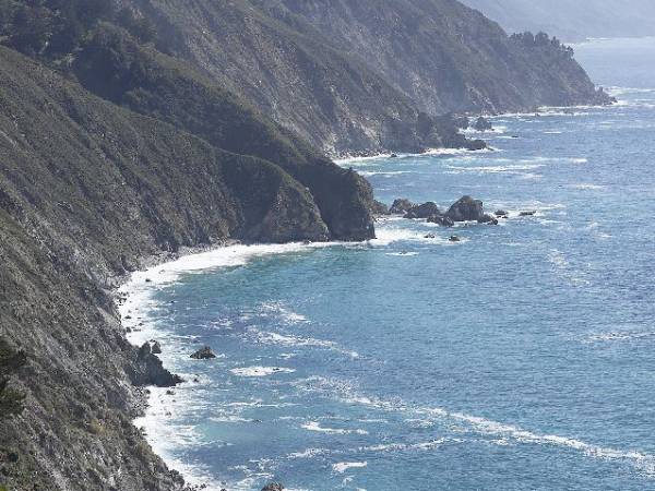 Costa de la Luz