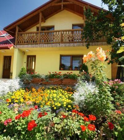 VILLA SZAROTKA VILLA SZAROTKA