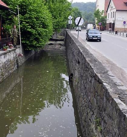 19 maja godz. 11:53. fot. Mateusz Stachyra 19 maja godz. 11:53. fot. Mateusz Stachyra