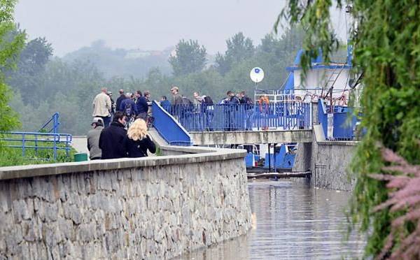 19 maja godz. 11:59. fot. Mateusz Stachyra 19 maja godz. 11:59. fot. Mateusz Stachyra
