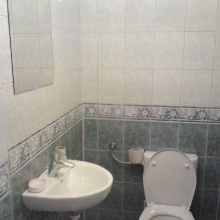 parter łazienka 2