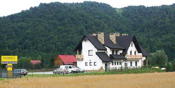 Łącko