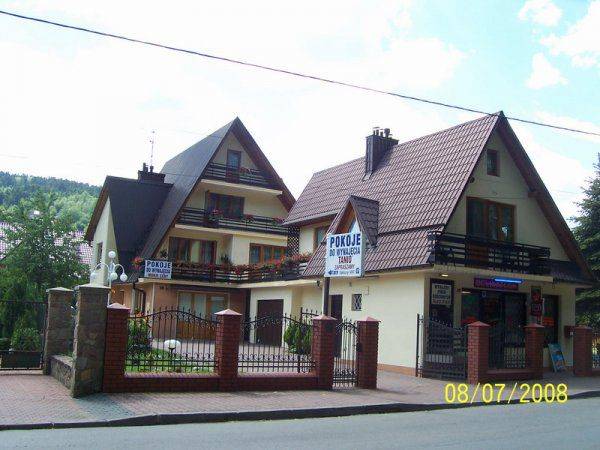 Myślenice