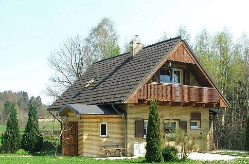 Leśny Domek