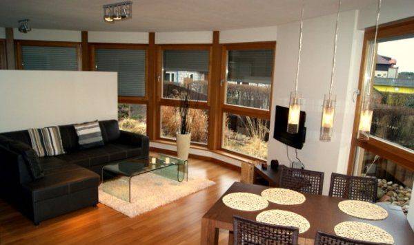 Apartamenty Apartinfo