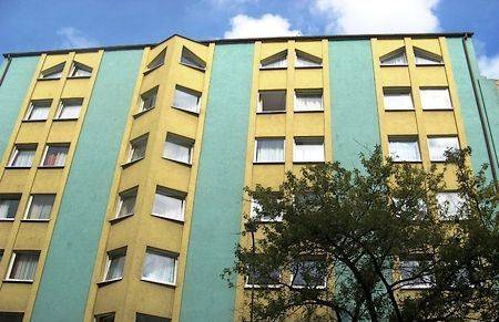 Mieszkania Kłopotowskiego