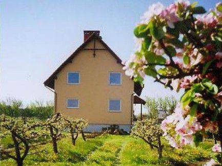 Agroturystyczny Hotelik U Wujka W Sadzie Agroturystyczny Hotelik U Wujka W Sadzie