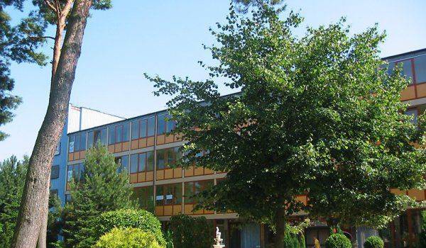 Ośrodek Rehabilitacyjno-Wypoczynkowy FAMA-STA