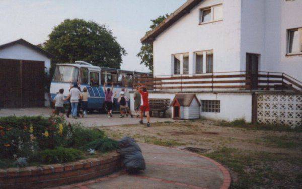 Żelistrzewo