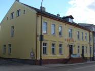 Centrum Hotelowe Balke Centrum Hotelowe Balke
