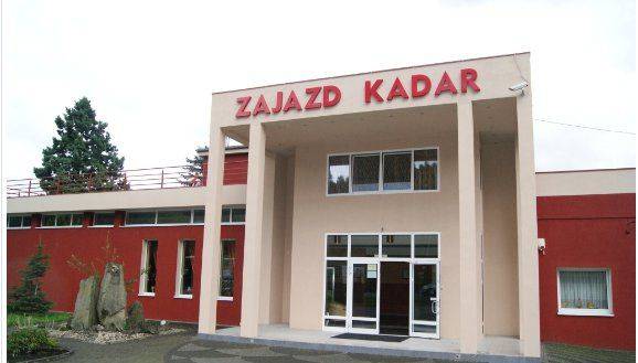 Zajazd Kadar