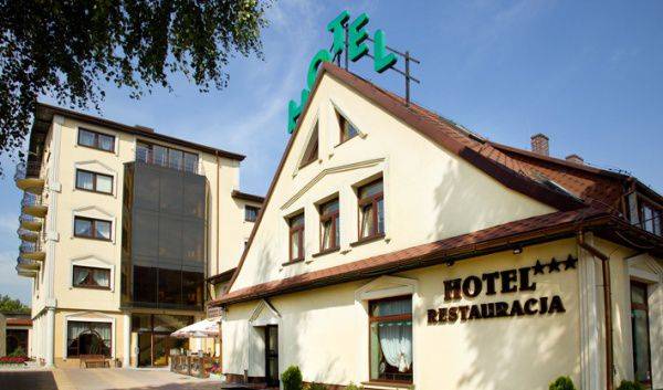 Siewierz