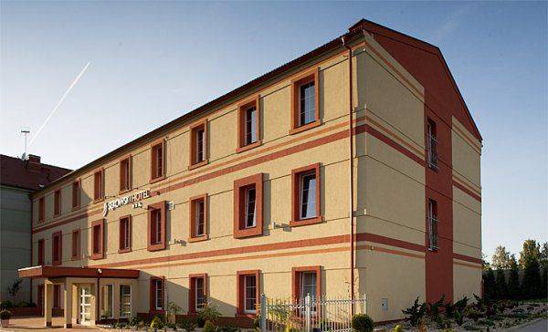 Hotel Sękowski