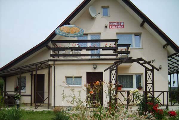 Pokrzywna