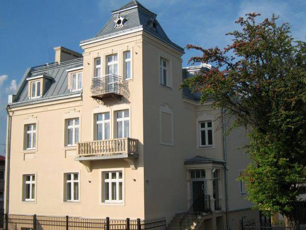 Villa Neve Villa Neve