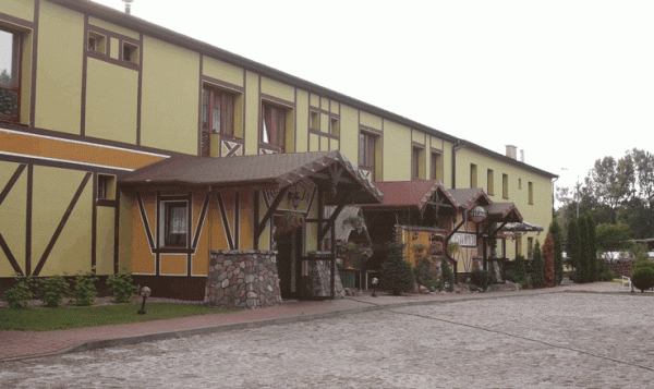 Gołdap