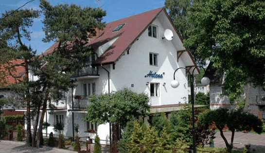 Pensjonat Helena
