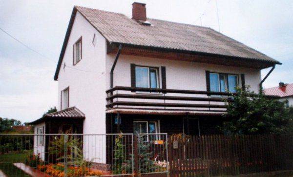 Łochów