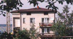 Górno