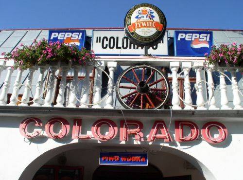 COLORADO