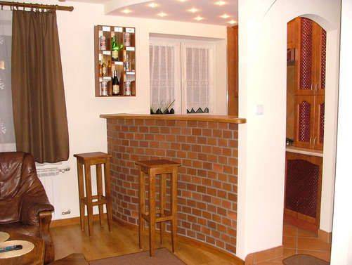 Apartamenty w centrum Apartamenty w centrum