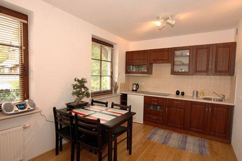 Apartament KG