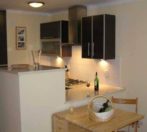 Apartamenty Garda