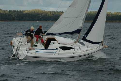 Charter Yacht Center "Korab" Charter Yacht Center "Korab"