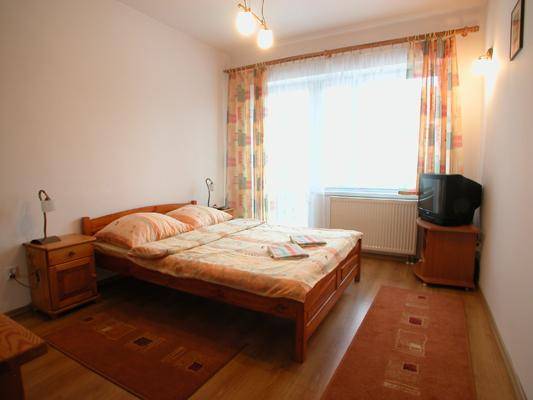 APARTAMENT Vektron