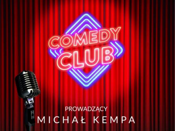 Stand-up w najlepszym wydaniu w Teatrze Sabat w Warszawie