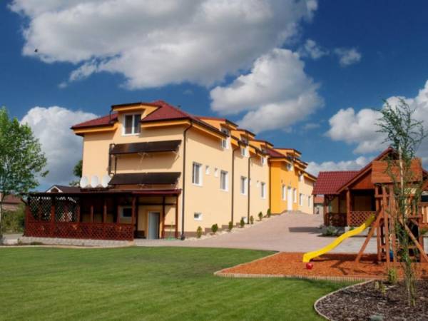 Pensjonat MAX - WELLNESS W CENIE ZAKWATEROWANIA