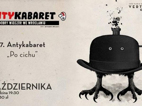 Antykabaret
