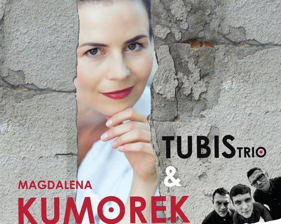 Komeda. Perspektywa Nova - Magdalena Kumorek & Tubis Trio we Wrocławiu