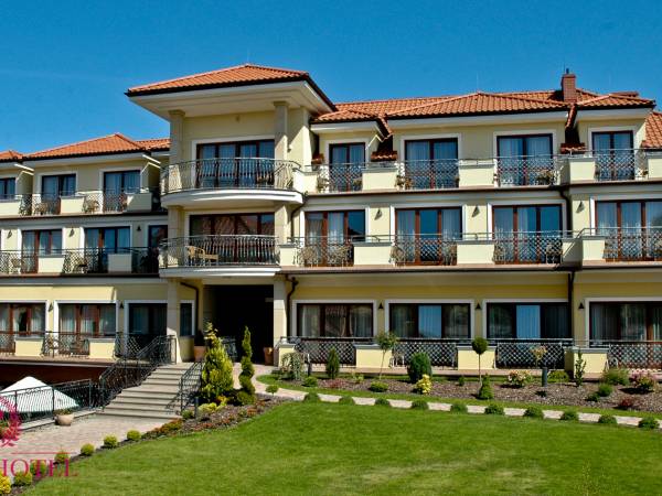 Hotel Rigga