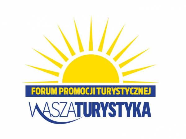 VI Forum Promocji Turystycznej w Warszawie