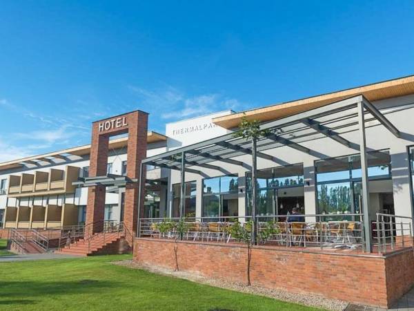 THERMALPARK DS THERMALPARK DS