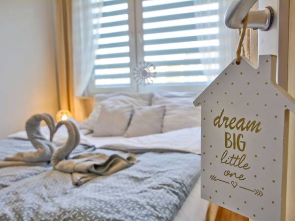 Apartamenty Dzień Dobry Apartamenty Dzień Dobry